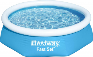 Bestway 57448 Şişme Aile Havuzu kullananlar yorumlar